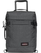 Eastpak Унисекс куфар на колелца Strapson - 25 л