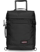 Eastpak Унисекс куфар на колелца Strapson - 25 л