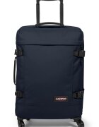 Eastpak Унисекс куфар Spinner с прибираща се телескопична дръжка