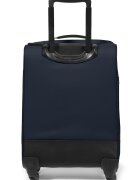 Eastpak Унисекс куфар Spinner с прибираща се телескопична дръжка