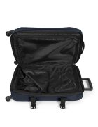Eastpak Унисекс куфар Spinner с прибираща се телескопична дръжка