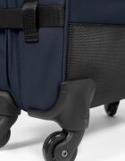 Eastpak Унисекс куфар Spinner с прибираща се телескопична дръжка
