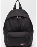 Eastpak Унисекс раница Orbit с външен джоб - Черен