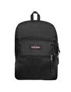 Eastpak Унисекс раница - Pinnacle Backpack EK0000600081 - Черна