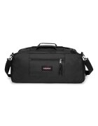 Eastpak Унисекс сак с отделяща се презрамка - 36 л Черен