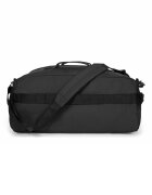 Eastpak Унисекс сак с отделяща се презрамка - 36 л Черен