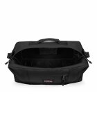 Eastpak Унисекс сак с отделяща се презрамка - 36 л Черен