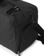 Eastpak Унисекс сак с отделяща се презрамка - 36 л Черен