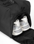 Eastpak Унисекс сак с отделяща се презрамка - 36 л Черен