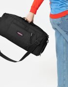 Eastpak Унисекс сак с отделяща се презрамка - 36 л Черен