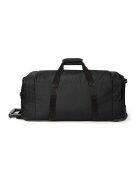 Eastpak Унисекс спортен сак Leatherface M+ Черен
