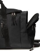 Eastpak Унисекс спортен сак Leatherface M+ Черен