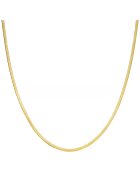 Eastside Колие с 14K злато