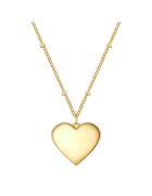 Eastside Колие с 18K злато и висулка