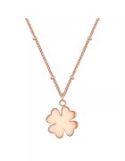 Eastside Колие с 18K злато и висулка