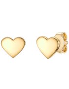 Eastside Обеци с 14K злато