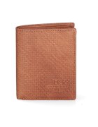 EC Contemporary Coveri Кожен портфейл с прегъване