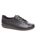 Ecco Дамски маратонки Soft 2.0 20650356723 черни