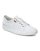 Ecco Дамски обувки Soft 7 - бели - 430003