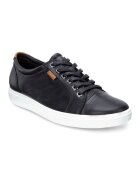 Ecco Дамски обувки Soft 7 - черни - 430003