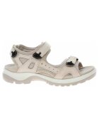 Ecco Дамски сандали Offroad 06956301378 бежови