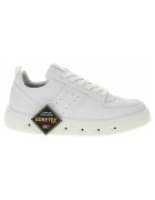 Ecco Дамски спортни обувки Street 720 W 20971301007 бели - дамски
