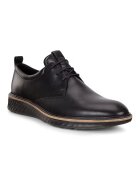 Ecco Мъжки хибридни обувки ST.1 - черни - 836404