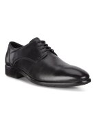 Ecco Мъжки обувки Citytray - черни - 512734