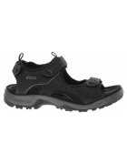 Ecco Мъжки сандали - Offroad 82204412001 - черна кожа