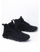 Ecco Трекинг обувки за мъже - MX LOW MID M - Водоустойчиви -