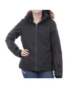 Eider Дамско ски яке - - Черен