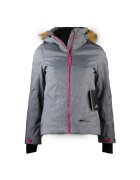 Eider Зимно яке водоустойчиво - полиестерно - сиво -