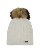 Eisbär Дамска шапка - Afra Lux E80111-009 - Черна - Един размер