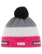 Eisbär Унисекс шапка - Star Pompon MU SKA E33140-450 - многоцветна - 54-60 см