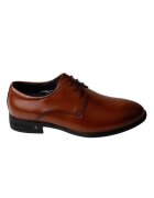 ELDEMAS Мъжки обувки F066-020 Brown - - Асортимент