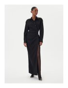 Eleh Вечерна рокля - черна - макси