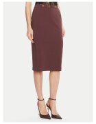 Elisabetta Franchi Дамска пола молив dwqfwq