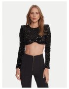 Elisabetta Franchi Дамски топ TO-046-57E2-V370