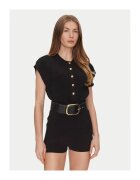 Elisabetta Franchi Къс гащеризон за дама