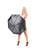 Ella Icon Чадърът на Ела Черен