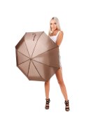 Ella Icon Чадърът на Ела Кафяв