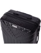 Ella Icon Количка Arrow 66 x 42 x 28 Черен