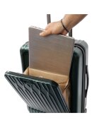 Ella Icon КУФАР AXXA Зелен