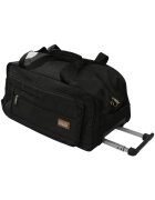 Ella Icon Пътна чанта с колелца Athen - 55x30x30 см - Черен
