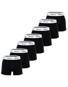 ELLESSE Боксерки с лого - 7 чифта