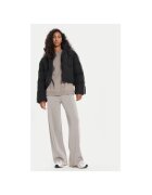 ELLESSE Дамско яке - 304638077 - Полиестер - Черно