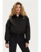 ELLESSE Дамско яке - 44261 - Полиестер - Черно