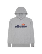 ELLESSE Худи Gottero с лого и джоб кенгуру