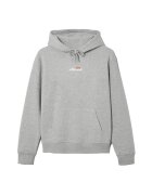 ELLESSE Худи Pershuta 2 с лого - Светло сив