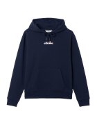 ELLESSE Худи Pershuta 2 с лого - Тъмносин